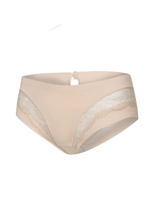 Slip pizzo senza cuciture Kiss