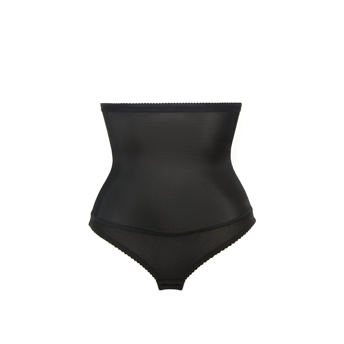 Slip modellante vita alta curvy fino alla 5XL taglie forti Iga Intense