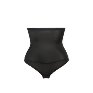 Slip modellante vita alta curvy fino alla 5XL taglie forti Iga Intense