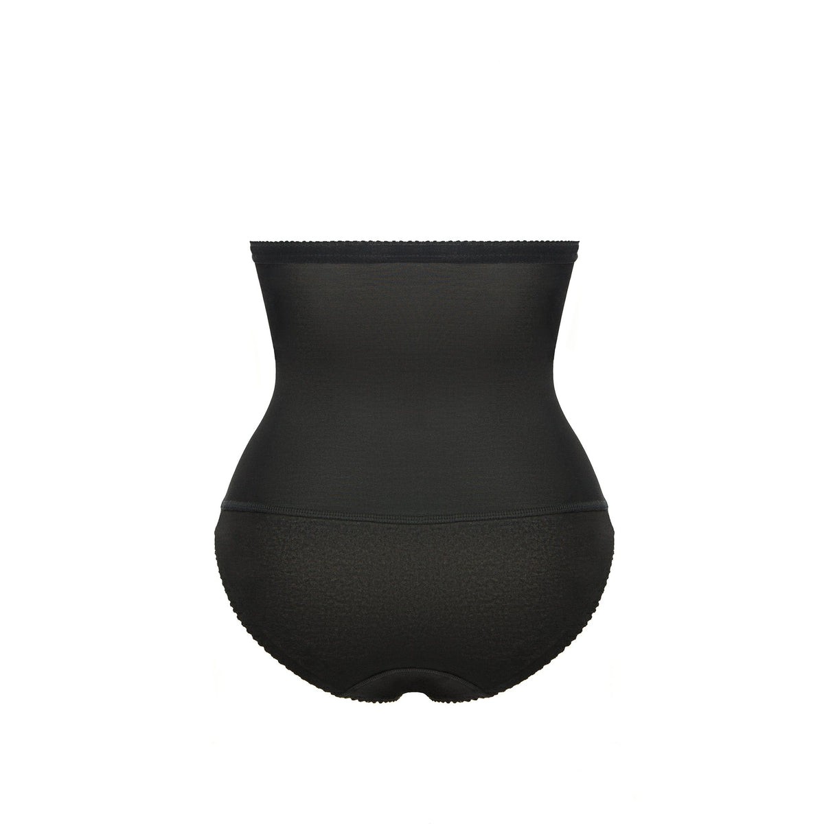 Slip modellante vita alta curvy fino alla 5XL taglie forti Iga Intense