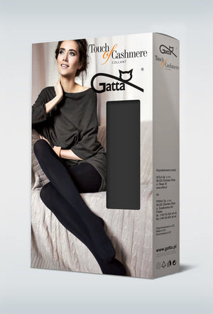COLLANT COPRENTE INVERNALE IN VISCOSA CON CASHMERE