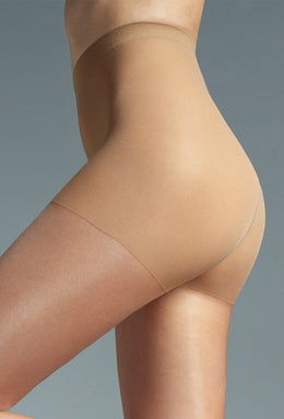 Collant velato effetto BB Cream 15 denari