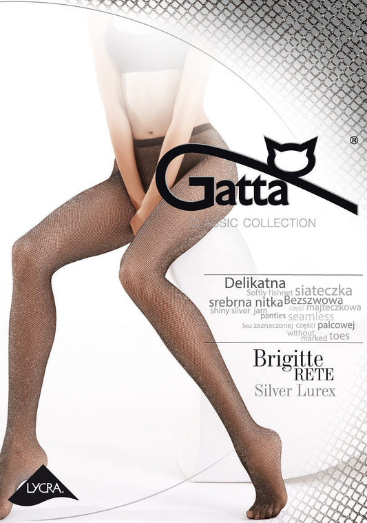 COLLANT A RETE GLITTER
