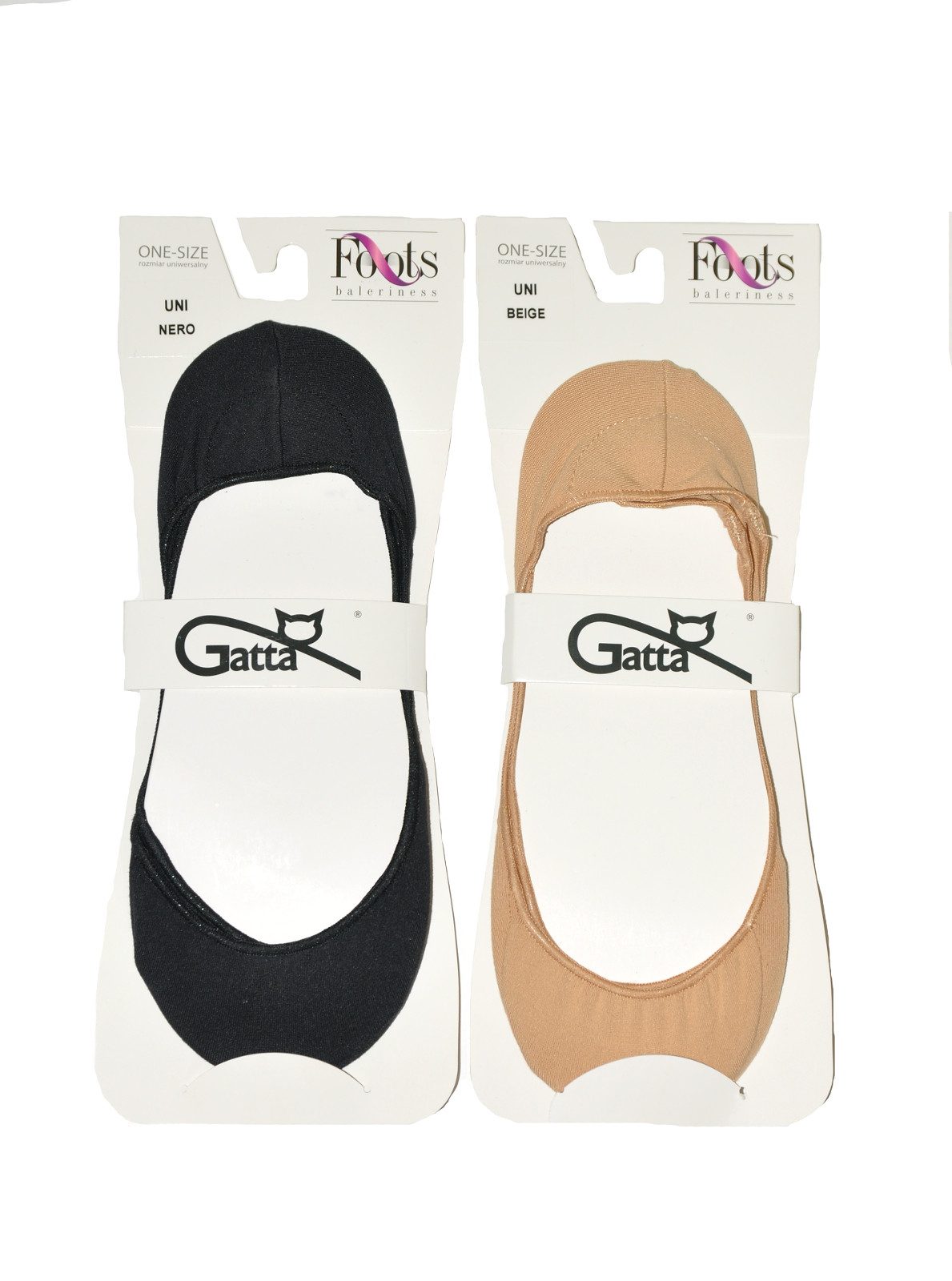 CALZINI SALVAPIEDE IN MISTO COTONE CON SILICONE