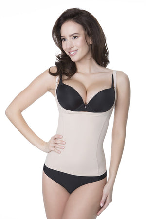 Canotta modellante snellente Shaping taglia M