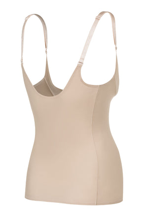 Canotta modellante snellente Shaping taglia M