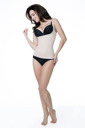 Canotta modellante snellente Shaping taglia M