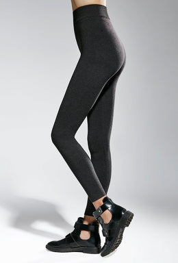 LEGGINGS COPRENTE INVERNALE DONNA KEEP HOT