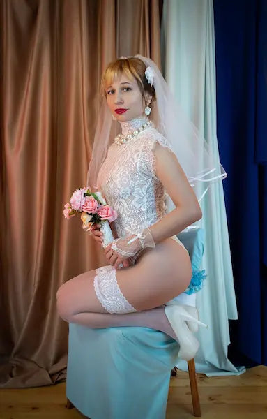 Intimo sposa