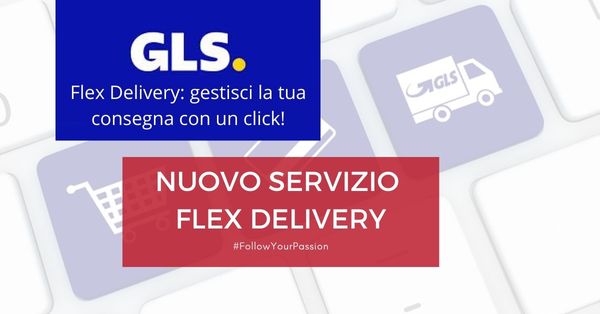 gls flex-delivery